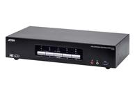 ATEN CS1964 - KVM / lyd / USB-svitsj - 4 porter (CS1964-AT-G)