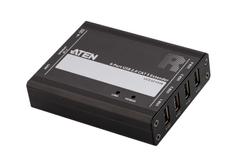 ATEN UCE32100 - sender og mottaker - USB-utvider
