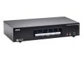 ATEN CS1964 KVM / audio / USB switch Desktop (CS1964-AT-G)