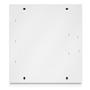 APC GALAXY VS MAINTENANCE BYPASS PANEL SINGLE UNIT 10-30KW 208V 2 ACCS (GVSBPSU60G-WP)