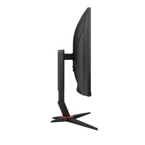 AOC 27" Skærm Gaming C27G2U/BK - Sort - 1 ms AMD FreeSync Premium (C27G2U/BK)