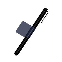 DYNABOOK Wacom Active Stylus Pen (X20W/ X30W & X30T) (PA5319U-2PEN)