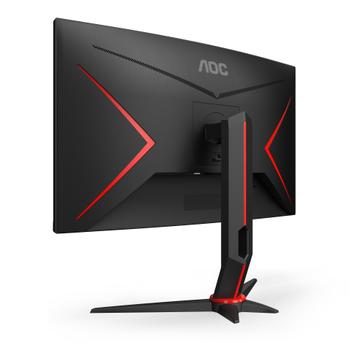 AOC 27IN 1920X1080 16:9 1MS (C27G2U/BK)