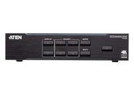 ATEN N VP1420 4 x 2 True 4K Presentation Matrix Switch - Video/ audio switch - desktop (VP1420)