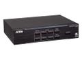 ATEN N VP1420 4 x 2 True 4K Presentation Matrix Switch - Video/ audio switch - desktop (VP1420)