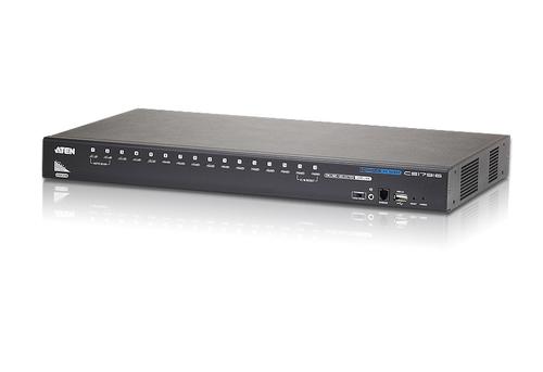 ATEN 16-Port USB - HDMI KVM (CS17916-AT-G)