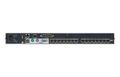 ATEN KVM-switch,  1-16, 19" 1U, Ethernetkabel,  KVM Over the NET (KH1516AI-AX-G)