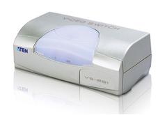 ATEN Video Switch, 1/2