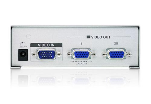 ATEN 2-Port Video Splitter (VS92A-AT-G)