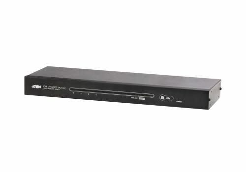 ATEN 4-Port HDMI CAT5e/6 Splitter (VS1804T-AT-G)