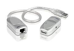 ATEN USB Extender, Local Unit