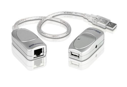ATEN USB Extender, Local Unit (UCE60-AT)