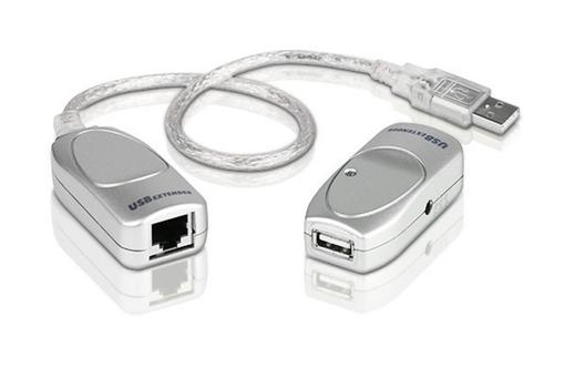 ATEN USB Extender, <60m  (UCE60-AT)