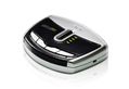 ATEN US-421 - USB sharing switch til periferiudstyr - 4 x Hi-Speed USB - desktop
