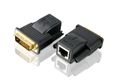 ATEN VE066-at Mini DVI Extender CAT5