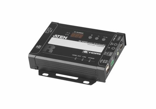 ATEN 4K HDMI Over IP Receiver (VE8950R-AT-G)