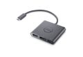 DELL USB-C TO HDMI/ DISPLAYPORT WITH POWER DELIVER CABL