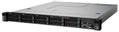 LENOVO ThinkSystem SR250, 1xIntel Xeon E-2224 4C 3.4GHz 71W, 1x8GB 1Rx8, SW RD, 1x450W, ThinkSystem SR250/SR150 Slide Rail Kit