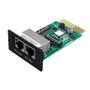 APC C Modbus Card SRVSMB001 - Remote management adapter - RS-485 x 2 - for Easy UPS On-Line SRV3KRA