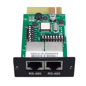 APC Easy UPS On-Line SRV Modbus Card (SRVSMB001)