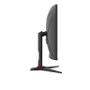 AOC Bk Computer Monitor 68.6 Cm  (C27G2E/BK)