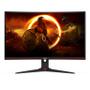 AOC Gaming C27G2ZE/ BK - 1920x1080 - 240HZ - VA - 1 ms - Skærm (C27G2ZE/BK)