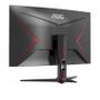 AOC Bk Computer Monitor 68.6 Cm  (C27G2E/BK)