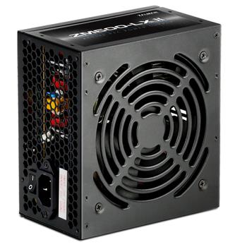 ZALMAN Power Supply Unit 600 W 20+4  (ZM600-LXII)