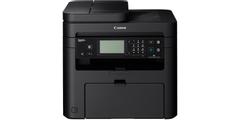 CANON i-SENSYS MF237W BUNDLE EU IN