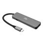 ADESSO 6 IN 1 USB-C MULTIPORT DOCKING STATION AUH-4020 ACCS (AUH-4020)