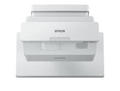EPSON EB-725Wi Laser WXGA 4000lm E9