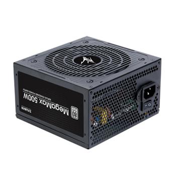 ZALMAN V2 Megamax 80Plus 230V Eu  (ZM500-TXII)