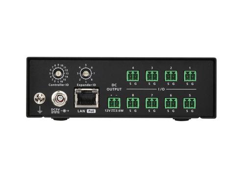 ATEN 8-channel Digital I/O  (VK258-AT)