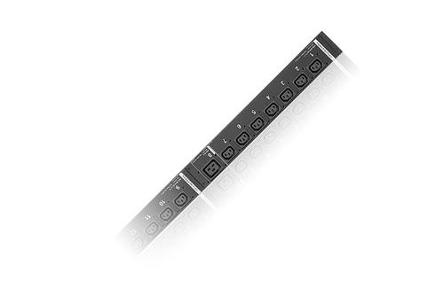 ATEN 24-Port Intelligent 0U (PE8324G-AX)