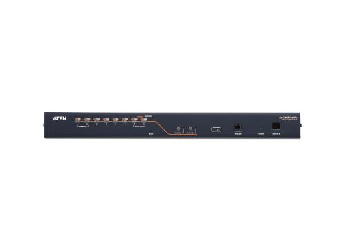 ATEN 8 port RJ45 2 Consoles (KH2508A-AX-G)