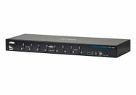 ATEN 8 port USB DVI Dual Link (CS1788)