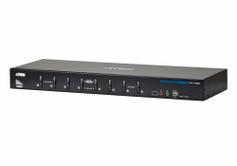 ATEN 8 port USB DVI Dual Link