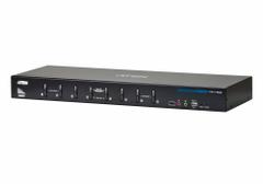 ATEN 8 port USB DVI Dual Link