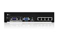 ATEN Cat. 5 audio/ video distributor 4-port (VS1204T-AT-G)