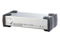 ATEN Video Splitter DVI 4P m/ audio (max 1600x1200) (VS-164)