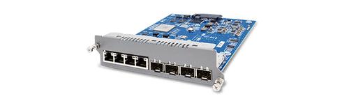 Allied Telesis Mcf3010T/ 4Sp Network Media  (AT-MCF3010T/4SP)