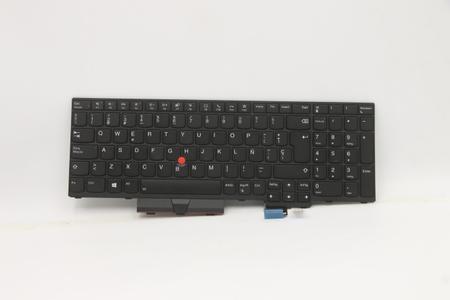LENOVO FRU CS20 P Keyboard Num BL  (5N20Z74831)