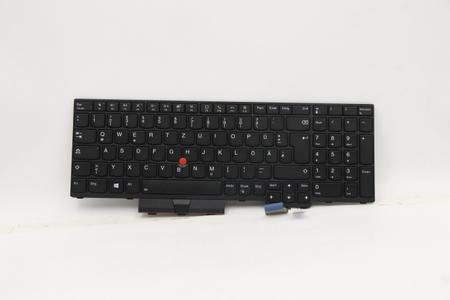 LENOVO FRU CS20 P Keyboard Num BL  (5N20Z74833)
