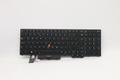 LENOVO FRU Thor Keyboard Num BL  (5N20W68241)