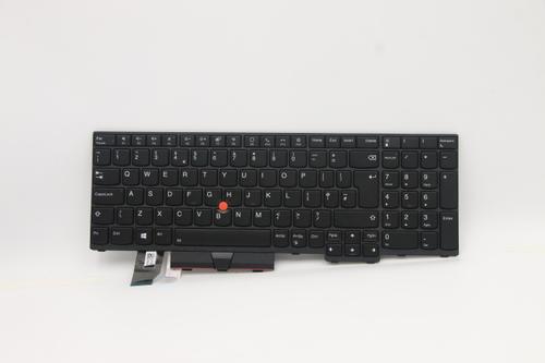 LENOVO FRU Thor Keyboard Num BL  (5N20W68241)