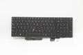 LENOVO FRU CS20 P Keyboard Num BL 