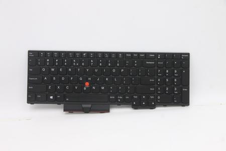 LENOVO FRU CS20 P Keyboard Num BL  (5N20Z74810)