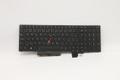 LENOVO FRU CS20 P Keyboard Num BL 