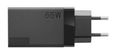 LENOVO 65W USB-C AC Travel Adapter (EU)