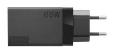 LENOVO 65W USB-C AC Travel Adapter EU (40AW0065EU)